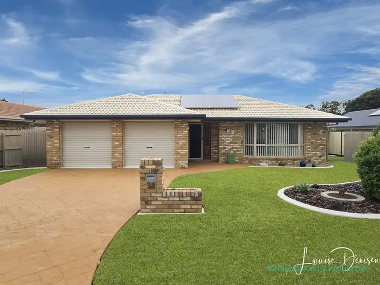 38 Orana Street, Victoria Point QLD 4165
