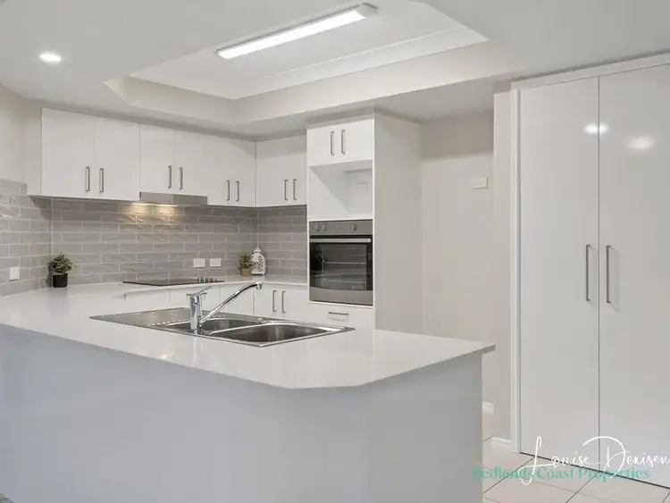 Third view of Homely house listing, 52 Seaholly Crescent, Victoria Point QLD 4165