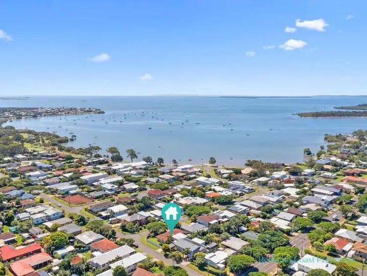 Main view of Homely house listing, 25 Allen Street, Victoria Point QLD 4165