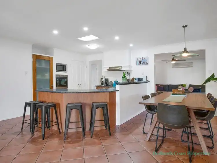 Fourth view of Homely house listing, 84 Hilliards Park Drive, Wellington Point QLD 4160
