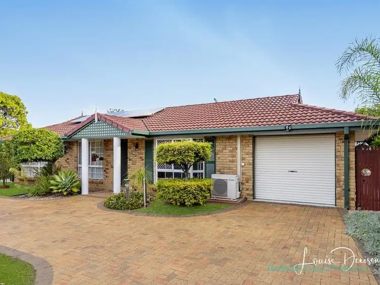 2/84 Link Road, Victoria Point QLD 4165