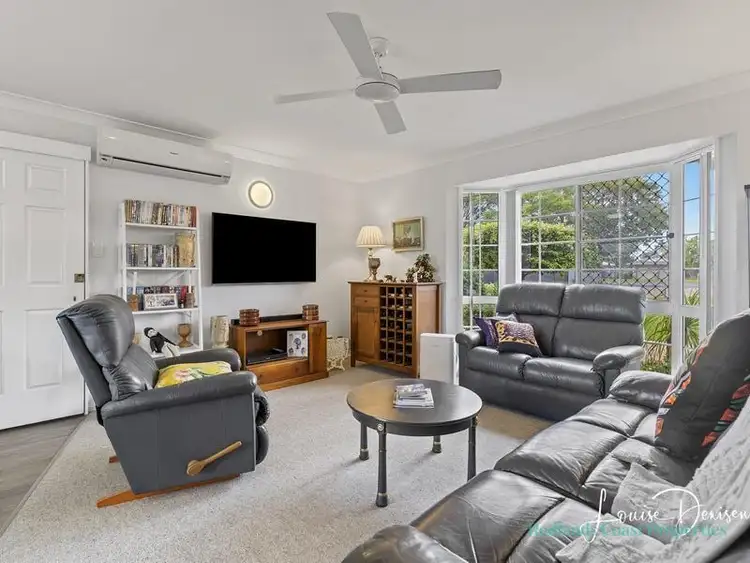 Fourth view of Homely villa listing, 2/84 Link Road, Victoria Point QLD 4165