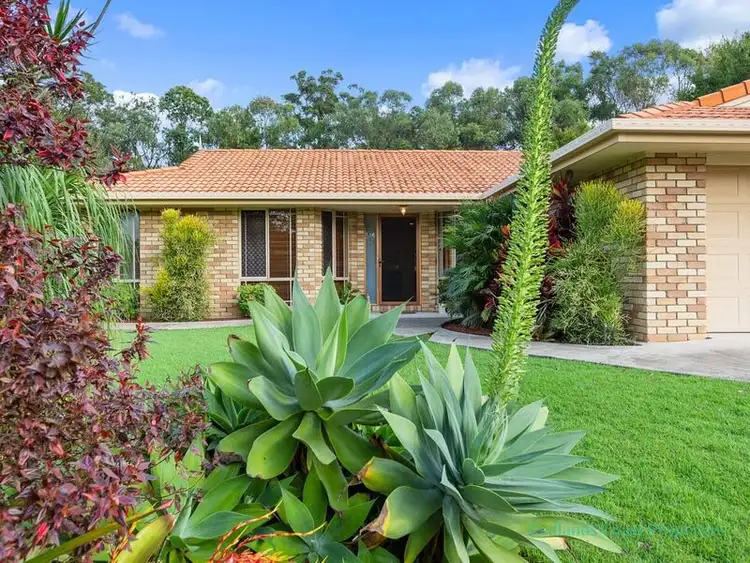 Main view of Homely house listing, 40 Kalmia Drive, Redland Bay QLD 4165