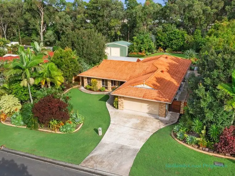 Second view of Homely house listing, 40 Kalmia Drive, Redland Bay QLD 4165