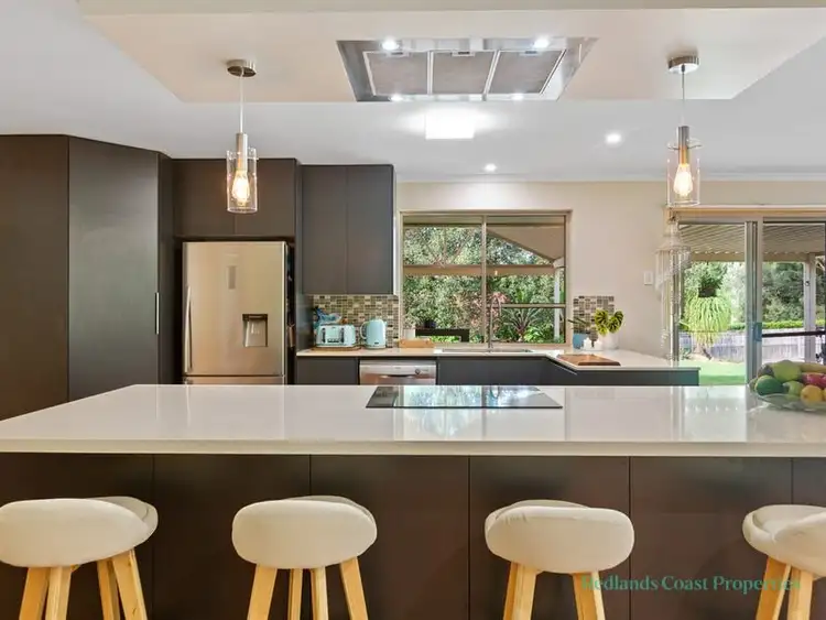 Third view of Homely house listing, 40 Kalmia Drive, Redland Bay QLD 4165