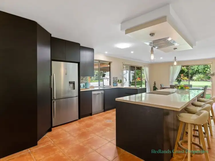 Fourth view of Homely house listing, 40 Kalmia Drive, Redland Bay QLD 4165
