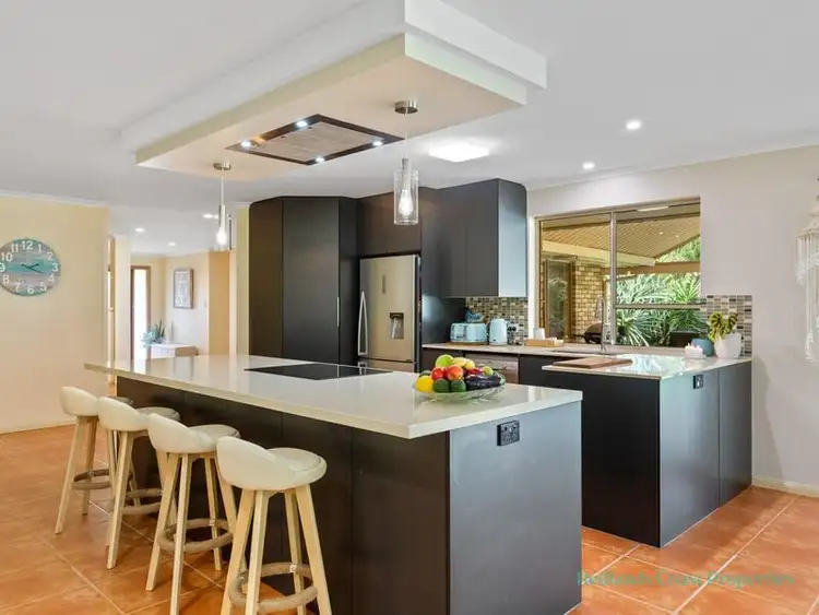 Fifth view of Homely house listing, 40 Kalmia Drive, Redland Bay QLD 4165