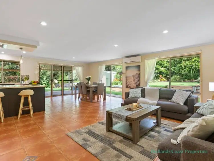 Sixth view of Homely house listing, 40 Kalmia Drive, Redland Bay QLD 4165