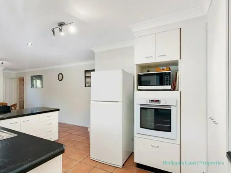Third view of Homely house listing, 22 Spruce Avenue, Victoria Point QLD 4165