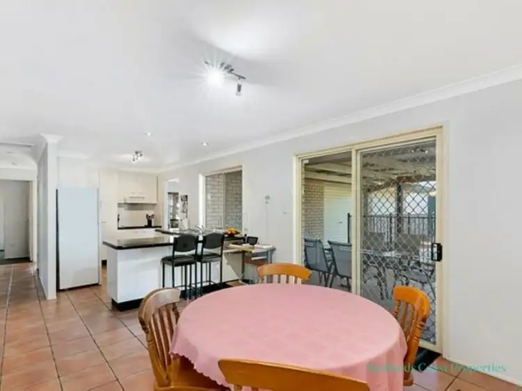 Fourth view of Homely house listing, 22 Spruce Avenue, Victoria Point QLD 4165