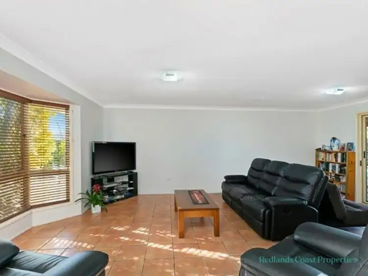 Fifth view of Homely house listing, 22 Spruce Avenue, Victoria Point QLD 4165