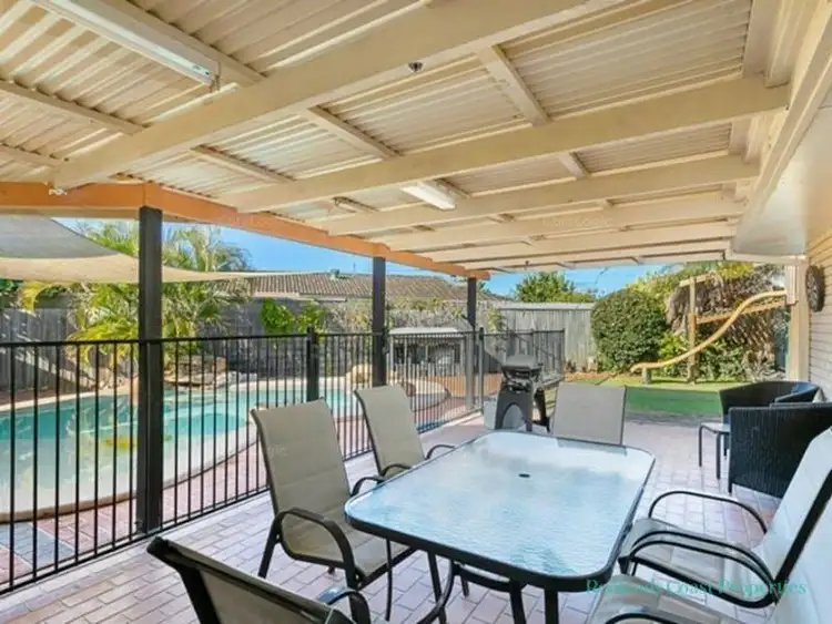 Seventh view of Homely house listing, 22 Spruce Avenue, Victoria Point QLD 4165