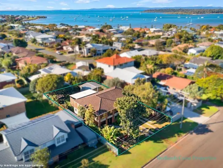 Second view of Homely house listing, 4 Albert Street, Victoria Point QLD 4165