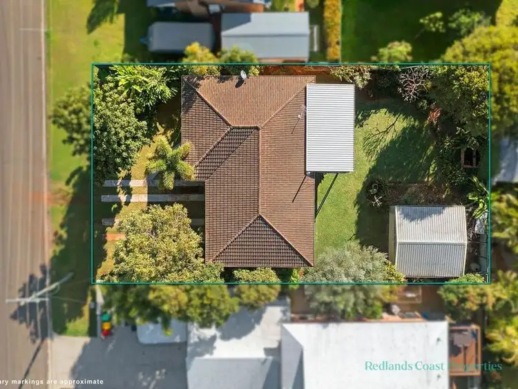 Third view of Homely house listing, 4 Albert Street, Victoria Point QLD 4165