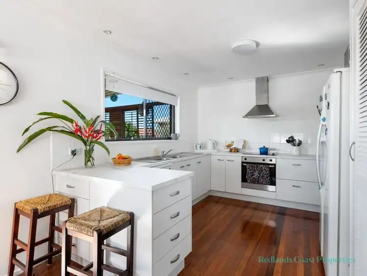 Fourth view of Homely house listing, 4 Albert Street, Victoria Point QLD 4165
