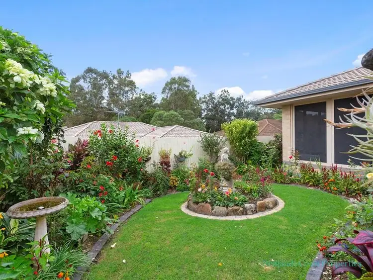 Second view of Homely house listing, 15 Scampi Place, Redland Bay QLD 4165