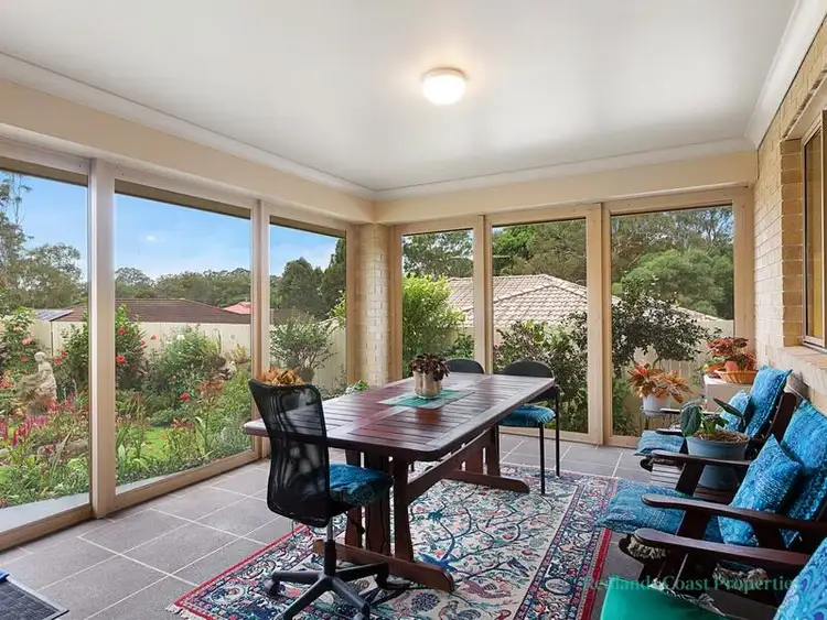 Third view of Homely house listing, 15 Scampi Place, Redland Bay QLD 4165