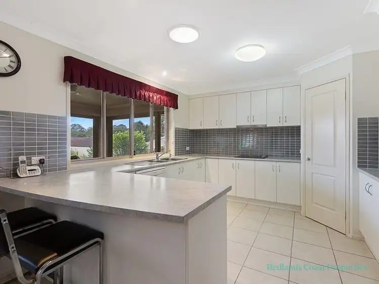 Fourth view of Homely house listing, 15 Scampi Place, Redland Bay QLD 4165