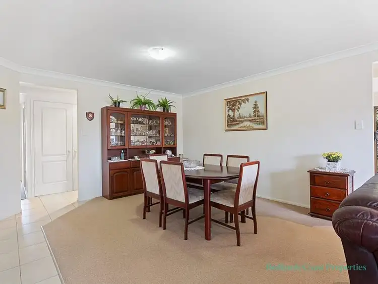 Fifth view of Homely house listing, 15 Scampi Place, Redland Bay QLD 4165