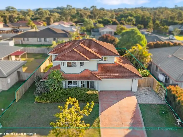 Main view of Homely house listing, 18 Glenbrook Avenue, Victoria Point QLD 4165