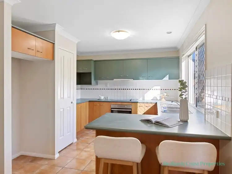 Fourth view of Homely house listing, 18 Glenbrook Avenue, Victoria Point QLD 4165