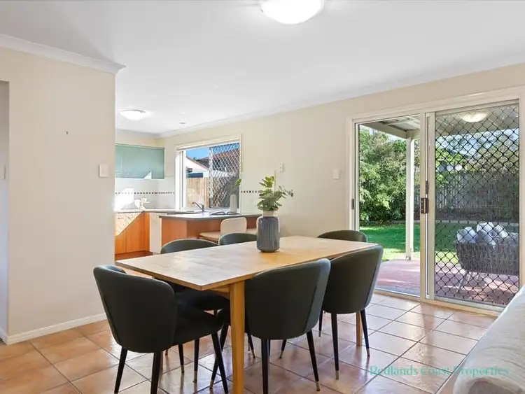 Fifth view of Homely house listing, 18 Glenbrook Avenue, Victoria Point QLD 4165