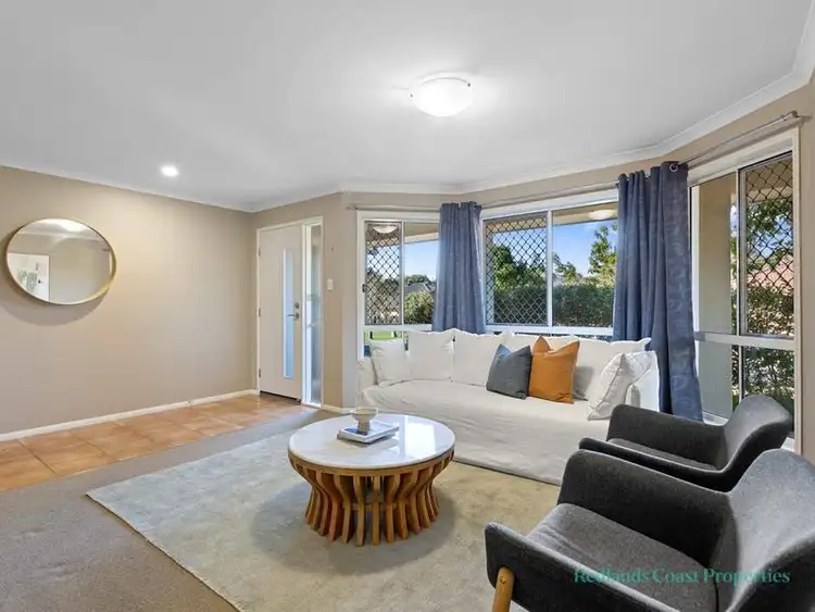 Sixth view of Homely house listing, 18 Glenbrook Avenue, Victoria Point QLD 4165