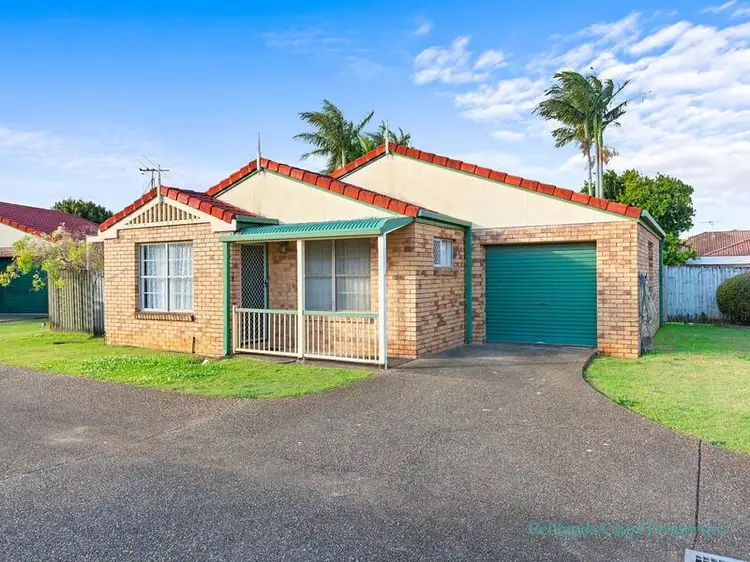 5/156 Colburn Avenue, Victoria Point QLD 4165