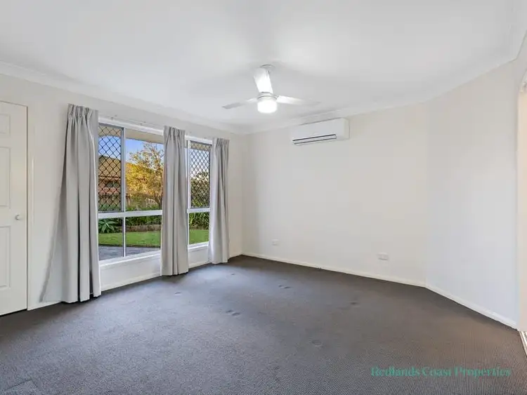 Fourth view of Homely house listing, 4 Gemma Court, Capalaba QLD 4157