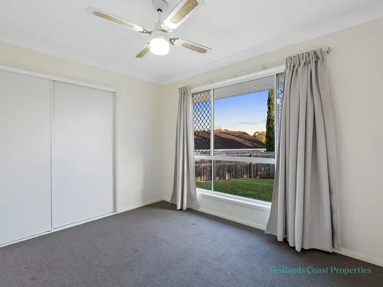 Fifth view of Homely house listing, 4 Gemma Court, Capalaba QLD 4157