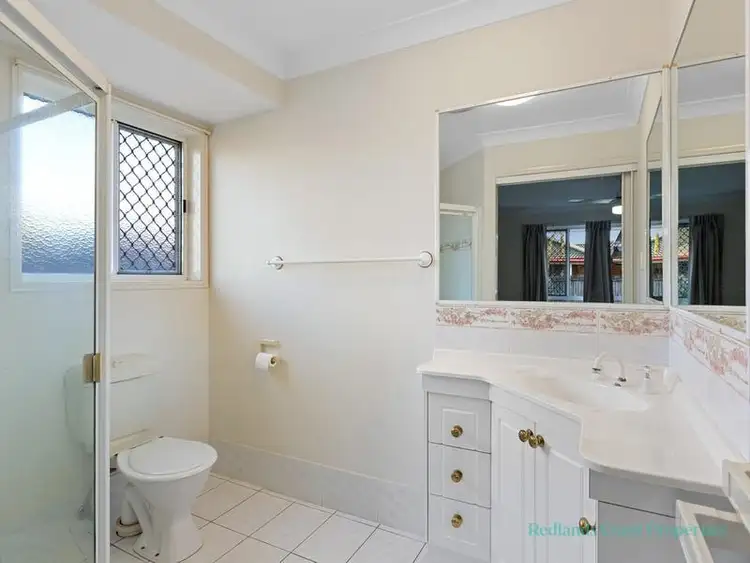 Sixth view of Homely house listing, 4 Gemma Court, Capalaba QLD 4157