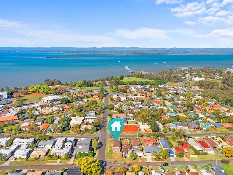 Main view of Homely house listing, 36 Peel Street, Redland Bay QLD 4165