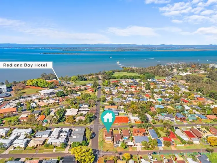 Third view of Homely house listing, 36 Peel Street, Redland Bay QLD 4165