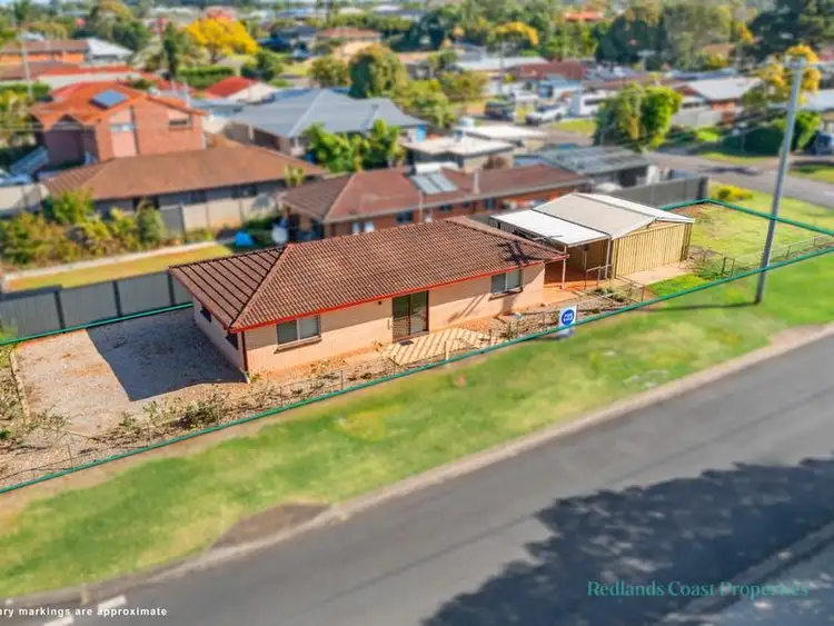 Sixth view of Homely house listing, 36 Peel Street, Redland Bay QLD 4165