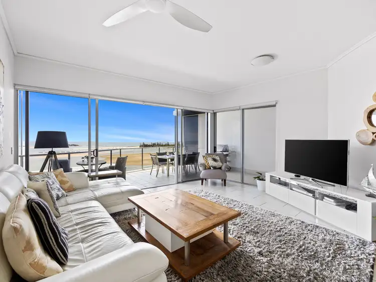 Third view of Homely unit listing, 1004/36-38 Duporth Avenue, Maroochydore QLD 4558