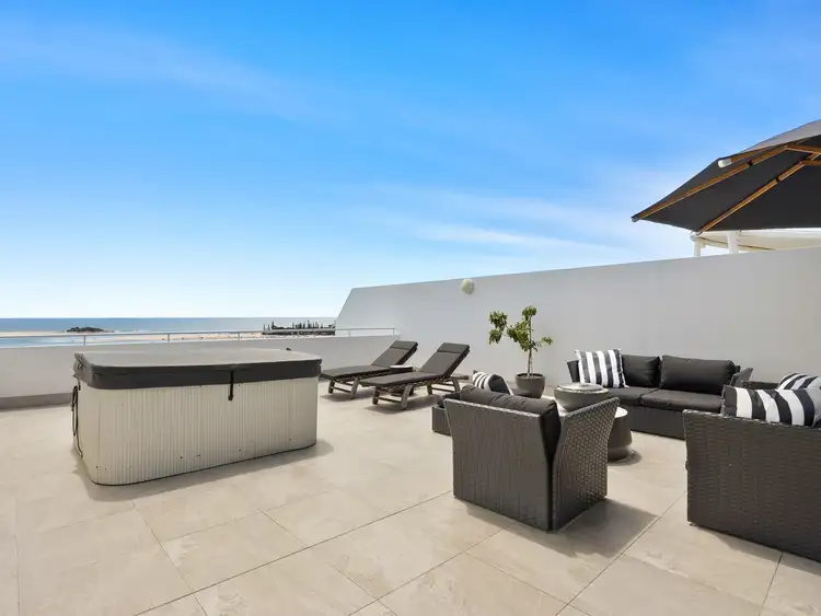 Fourth view of Homely unit listing, 1004/36-38 Duporth Avenue, Maroochydore QLD 4558