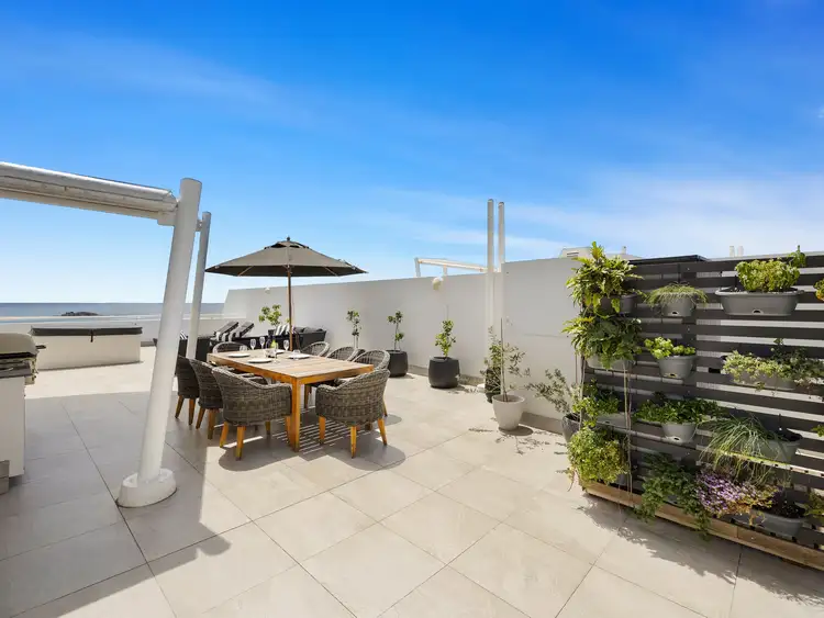 Fifth view of Homely unit listing, 1004/36-38 Duporth Avenue, Maroochydore QLD 4558