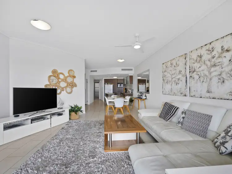 Sixth view of Homely unit listing, 1004/36-38 Duporth Avenue, Maroochydore QLD 4558