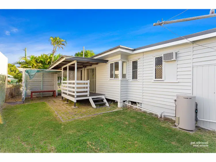 Fourth view of Homely house listing, 249 Dunbar Street, Koongal QLD 4701