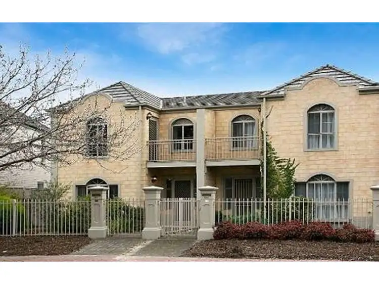 54 Sir Ross Smith Boulevard, Oakden SA 5086