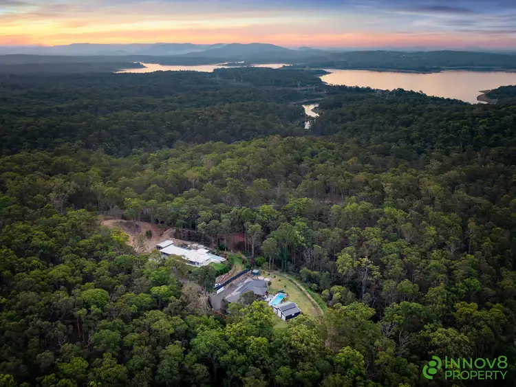 Third view of Homely house listing, 185 Winn Road, Cashmere QLD 4500