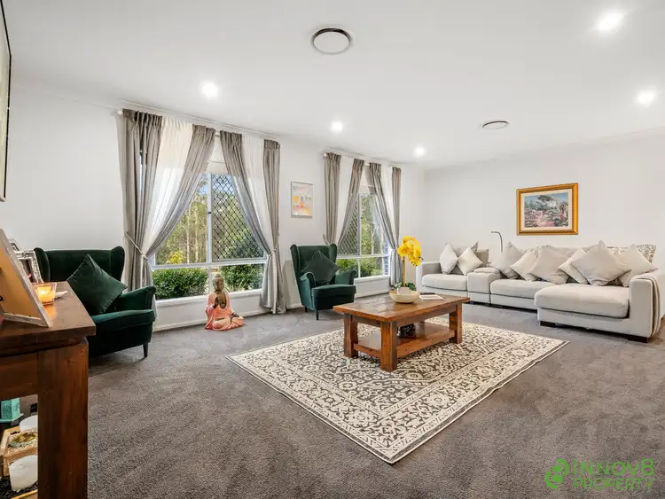 Sixth view of Homely house listing, 185 Winn Road, Cashmere QLD 4500