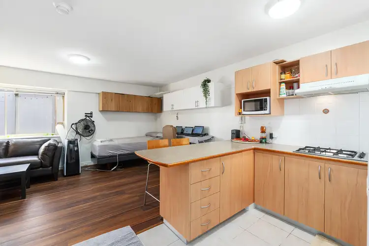 Main view of Homely apartment listing, 42/138 Adelaide Terrace, East Perth WA 6004
