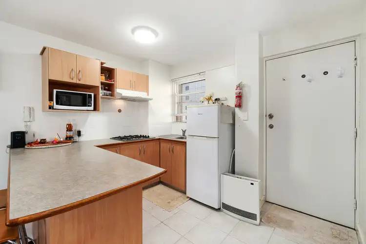 Third view of Homely apartment listing, 42/138 Adelaide Terrace, East Perth WA 6004