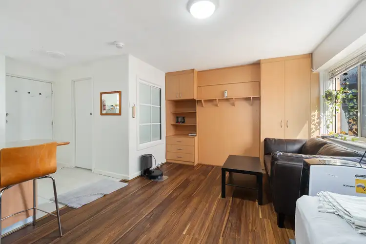 Sixth view of Homely apartment listing, 42/138 Adelaide Terrace, East Perth WA 6004
