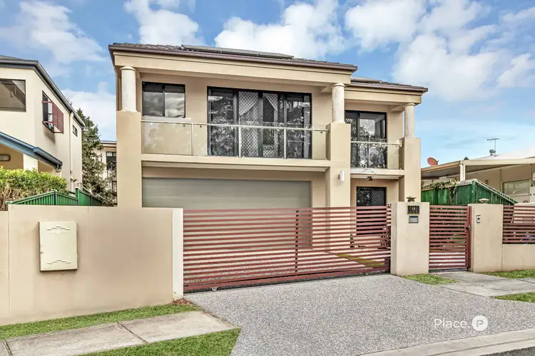 19 Doulton Street, Calamvale QLD 4116