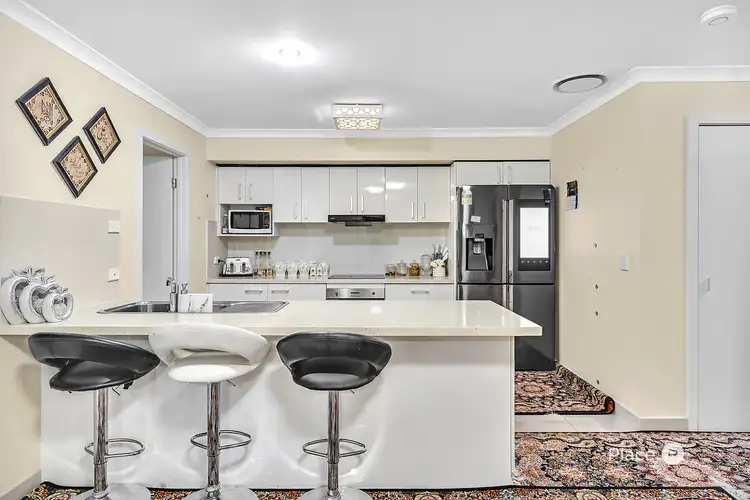 Second view of Homely house listing, 19 Doulton Street, Calamvale QLD 4116