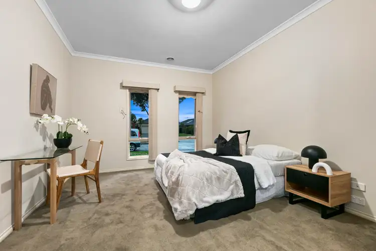 Second view of Homely house listing, 21 Lewisham Place, Craigieburn VIC 3064