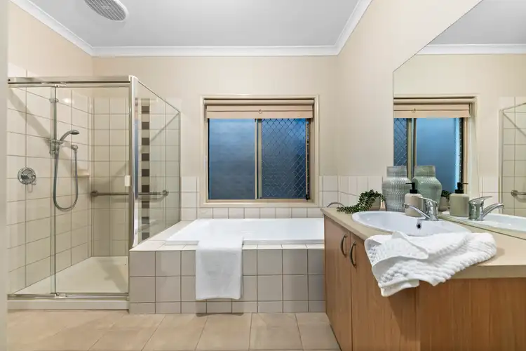 Third view of Homely house listing, 21 Lewisham Place, Craigieburn VIC 3064