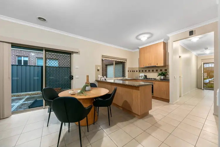 Fourth view of Homely house listing, 21 Lewisham Place, Craigieburn VIC 3064